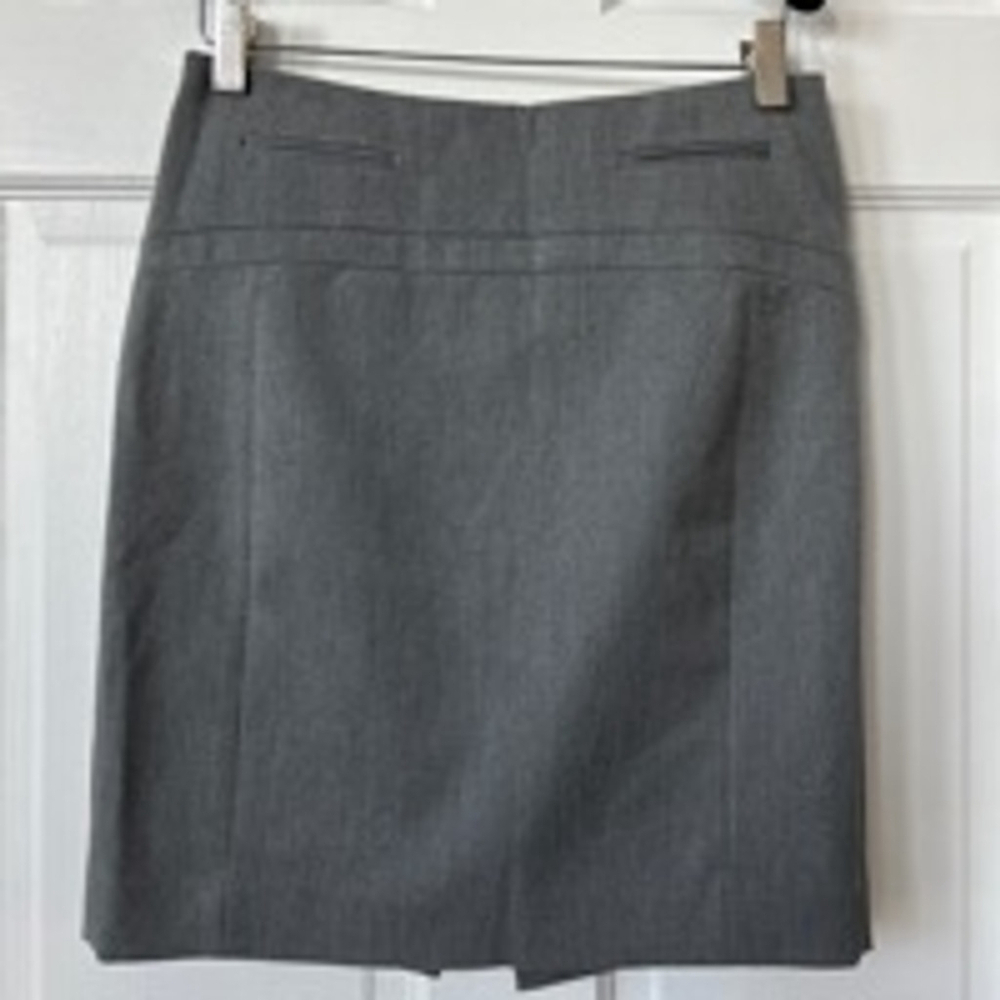 Express women’s dress skirt